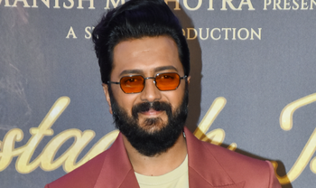 Riteish Deshmukh
