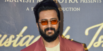Riteish Deshmukh