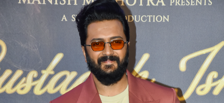 Riteish Deshmukh