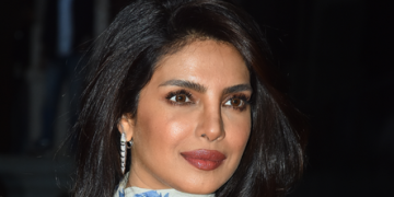Priyanka Chopra