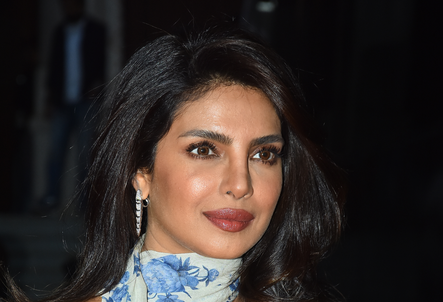 Priyanka Chopra