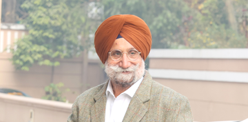 Sukhjinder Singh Randhawa