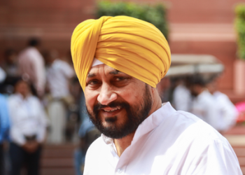 Charanjit Channi