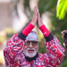 Amitabh Bachchan