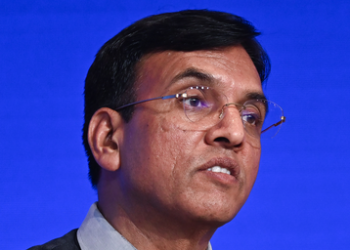 Mansukh Mandaviya