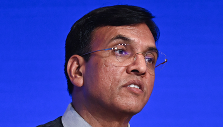 Mansukh Mandaviya