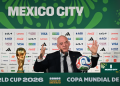 ‘Nobody is selling football’: FIFA defends private investment plan amid backlash