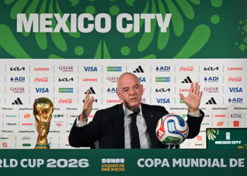 ‘Nobody is selling football’: FIFA defends private investment plan amid backlash