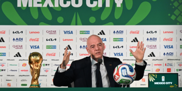 ‘Nobody is selling football’: FIFA defends private investment plan amid backlash