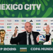 ‘Nobody is selling football’: FIFA defends private investment plan amid backlash