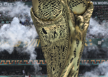 FIFA: History of World Cup finals