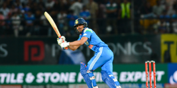ICC Player of the Month