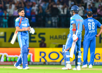 ENG vs IND: When and where to watch 1st ODI, know all details