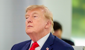 Trump threatens trade action on Spain