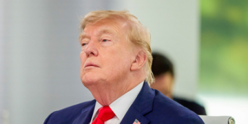 Trump threatens trade action on Spain