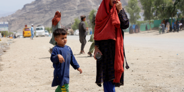UNICEF says 3.7 million children at heightened risk of malnutrition in Afghanistan in 2026