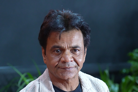 actor Rajpal Yadav