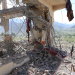 Afghanistan claims airstrikes on ISIS-linked targets in Pakistan