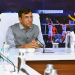 Sports Min Mandaviya