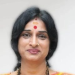 BJP leader Madhavi Latha
