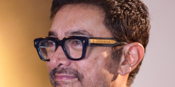 Aamir Khan