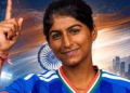 Chandigarh cricketer