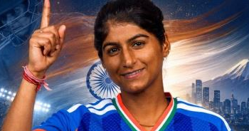 Chandigarh cricketer