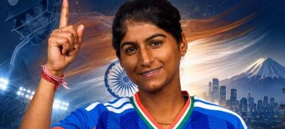 Chandigarh cricketer