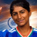 Chandigarh cricketer