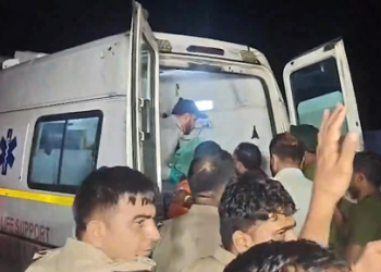 Heartbreaking end to Ambala borewell rescue Op as 4-year-old pulled out dead