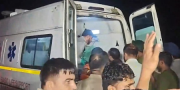 Heartbreaking end to Ambala borewell rescue Op as 4-year-old pulled out dead