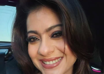 Kajol