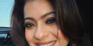 Kajol