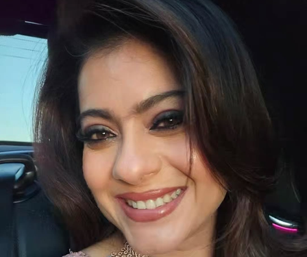 Kajol