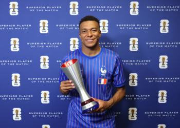 FIFA WC