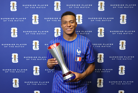 FIFA WC