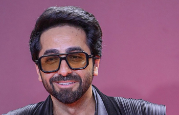 Ayushmann Khurrana