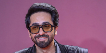 Ayushmann Khurrana