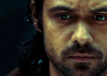 Emraan Hashmi