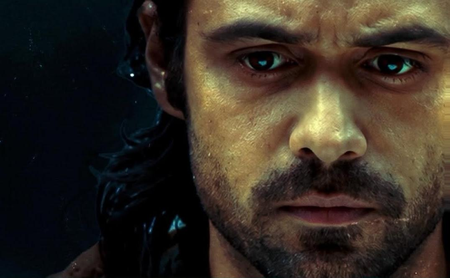 Emraan Hashmi