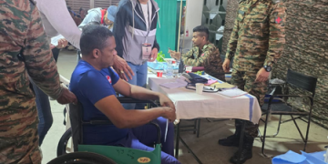 ‘Truly grateful for excellent work’: People of Venezuela thank India for treatment at Army field hospital