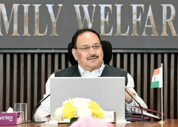 Health Minister