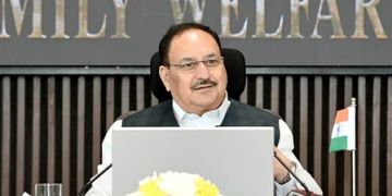 Health Minister
