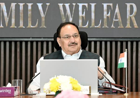 Health Minister