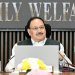 Health Minister