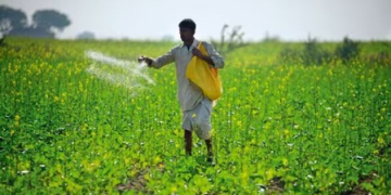 ICAR signs MoU with Agriculture Department of Seychelles to strengthen agri-research cooperation