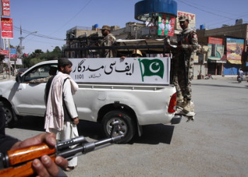 Baloch group