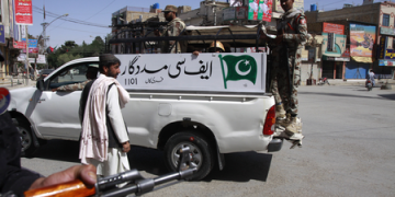 Baloch group