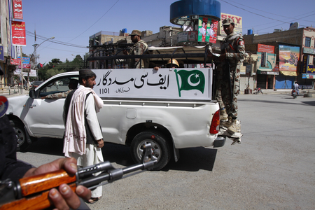 Baloch group
