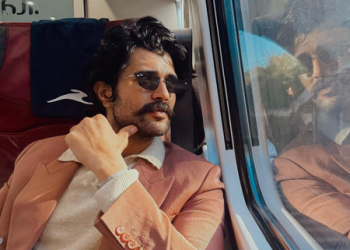 Vijay Deverakonda